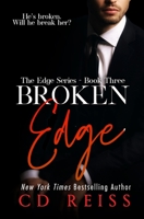 Broken Edge 1942833598 Book Cover