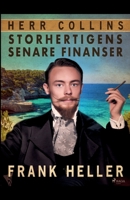 Storhertigens senare finanser null Book Cover