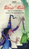 Winnie the Witch: Play 1840022558 Book Cover