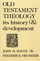 Old Testament Theology: Its History and Development 0334022312 Book Cover