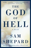 The God of Hell 1400096510 Book Cover