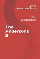 The Andersons 2: The Constellation B0F88CKDRD Book Cover