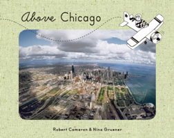 Above Chicago 193735931X Book Cover