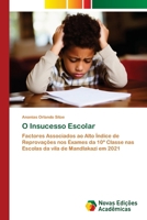 O Insucesso Escolar (Portuguese Edition) 3639753976 Book Cover