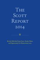 The Scott Report 0692214380 Book Cover
