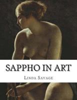 Sappho in Art 1491284323 Book Cover