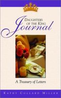 Daughters Of The King Journal 0781438063 Book Cover