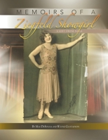 Memoirs Of A Ziegfeld Showgirl: A Gift From Nana 1477156593 Book Cover