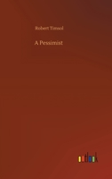 A Pessimist 375231978X Book Cover