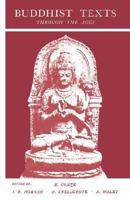 Buddhist Texts through the Ages 1851681078 Book Cover