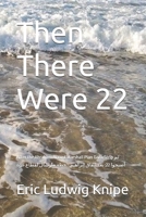 Then There Were 22: After the Abraham Accord Marshall Plan Gaza Strip ?? ?????? 22: ??? ????? ??????? - ??? ?????? ????? ??? B0DXFYZJQX Book Cover