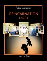 Réincarnation Facile B092PB97VT Book Cover