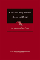 Conformal Array Antenna Theory and Design (IEEE Press Series on Electromagnetic Wave Theory) 0471465844 Book Cover