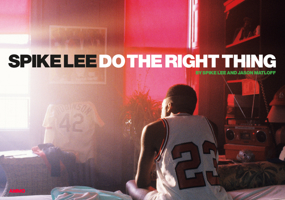 Spike Lee: Do the Right Thing 1623260426 Book Cover