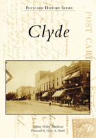 Clyde 1467126705 Book Cover