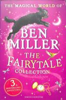 Ben Miller's Magical Adventures 1398529354 Book Cover