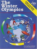 The Winter Olympics 1889369225 Book Cover