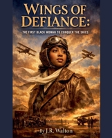 Wings of Defiance B0GJWGZDYG Book Cover