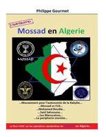 Mossad En Algerie 1539907422 Book Cover