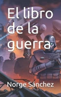 El libro de la guerra B095K7DQR5 Book Cover