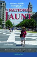A National Jaunt 0996225900 Book Cover