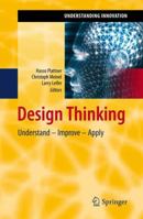 Design Thinking: Understand - Improve - Apply 364226638X Book Cover