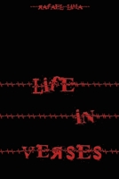 Life in Verses B0CP7BHRK8 Book Cover