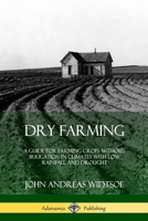 Dry Farming 1532865341 Book Cover