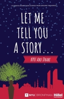 Let Me Tell You a Story... 9659275730 Book Cover