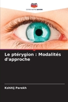 Le ptérygion: Modalités d'approche B0CHL7MC19 Book Cover