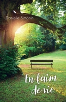 En faim de vie (French Edition) B0DNM6SSNN Book Cover
