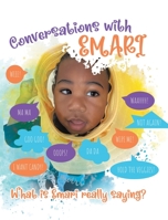 Conversations With Emari: What is Emari really saying? 0228883962 Book Cover