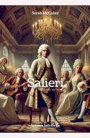 Salieri; más allá del mito (Spanish Edition) B0DS7F16NM Book Cover