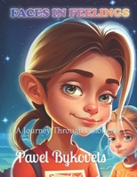 Faces in Feelings: A Journey Through Emotions B0BZC3N5ZZ Book Cover