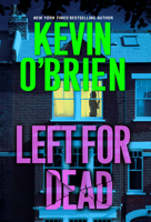 Left for Dead 0786028890 Book Cover