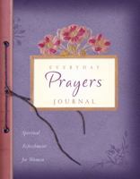 Everyday Prayers Journal 1602606218 Book Cover