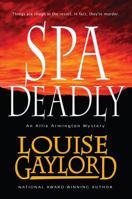 Spa Deadly 0972022716 Book Cover