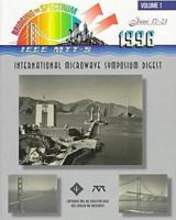 IEEE Mtt-S Intl Microwave Symp, 1996 0780332466 Book Cover