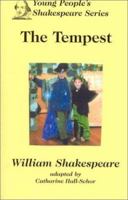 The Tempest: Young People's Shakespeare Series 0970869339 Book Cover