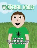 Wonderful Words 1462690211 Book Cover