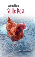 Stille Post: Westerwald-Krimi 3842335156 Book Cover