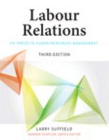 Labour Relations 0133593673 Book Cover