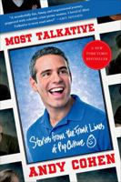 Most Talkative: Stories from the Front Lines of Pop Culture 0805095837 Book Cover