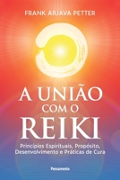 União com o reiki (A) 8531521327 Book Cover