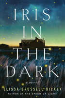 Iris in the Dark 1542037824 Book Cover