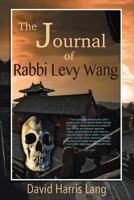 The Journal of Rabbi Levy Wang 1939166950 Book Cover