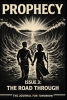 Prophecy: Issue 3: The Road Through B0GVGLGTL9 Book Cover