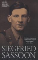Siegfried Sassoon 1860661769 Book Cover