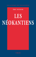 Les Neokantiens: Valeur Et Verite 2711616118 Book Cover