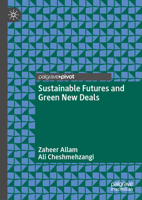 Sustainable Futures and Green New Deals 3031636414 Book Cover